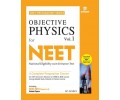 Objective Physics Vol.-1 for NEET
